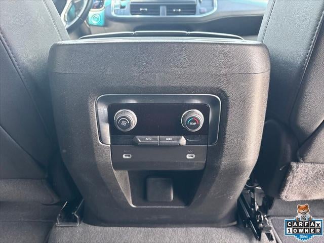 2024 Chevrolet Suburban 4WD LT