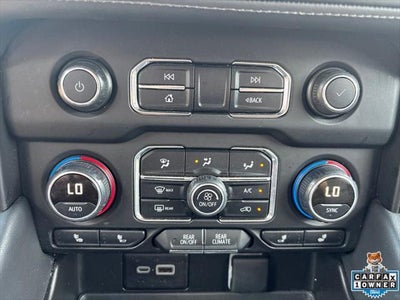 2024 Chevrolet Suburban 4WD LT