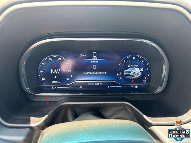 2024 Chevrolet Suburban 4WD LT