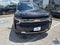 2024 Chevrolet Suburban 4WD LT