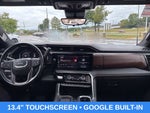 2024 GMC Sierra 3500HD 4WD Crew Cab Standard Bed Denali Ultimate