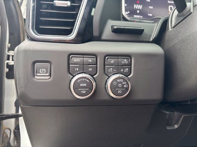2024 GMC Sierra 3500HD 4WD Crew Cab Standard Bed Denali Ultimate