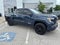 2021 GMC Sierra 1500 4WD Crew Cab Short Box Elevation