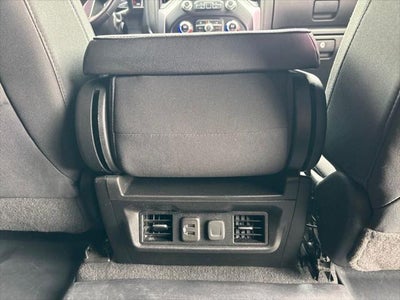 2021 GMC Sierra 1500 4WD Crew Cab Short Box Elevation