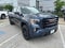 2021 GMC Sierra 1500 4WD Crew Cab Short Box Elevation
