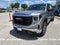 2024 GMC Sierra 1500 4WD Crew Cab Short Box Pro