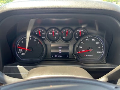 2024 GMC Sierra 1500 4WD Crew Cab Short Box Pro