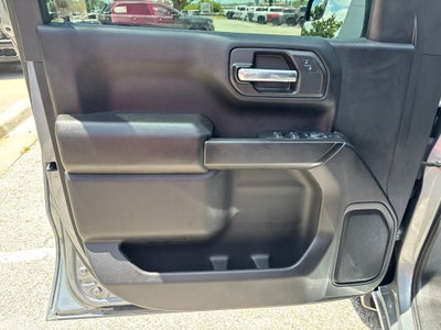 2024 GMC Sierra 1500 4WD Crew Cab Short Box Pro