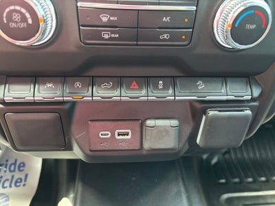 2024 GMC Sierra 1500 4WD Crew Cab Short Box Pro