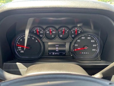 2024 GMC Sierra 1500 4WD Crew Cab Short Box Pro