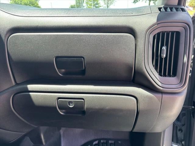 2024 GMC Sierra 1500 4WD Crew Cab Short Box Pro