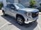 2024 GMC Sierra 1500 4WD Crew Cab Short Box Pro