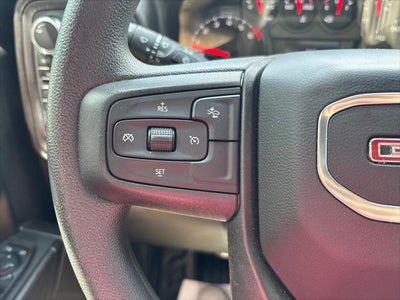 2024 GMC Sierra 1500 4WD Crew Cab Short Box Pro