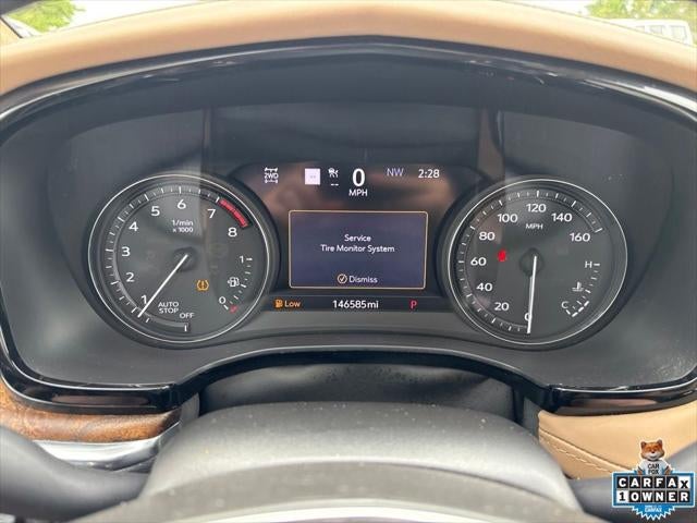 2020 Cadillac XT5 AWD Sport
