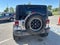 2011 Jeep Wrangler Unlimited Sport