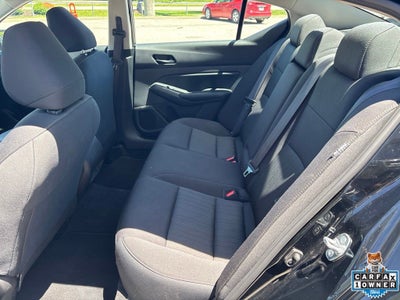 2024 Nissan Altima S FWD