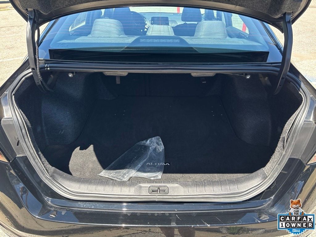 2024 Nissan Altima S FWD