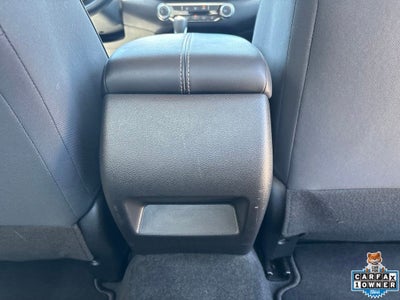 2024 Nissan Altima S FWD