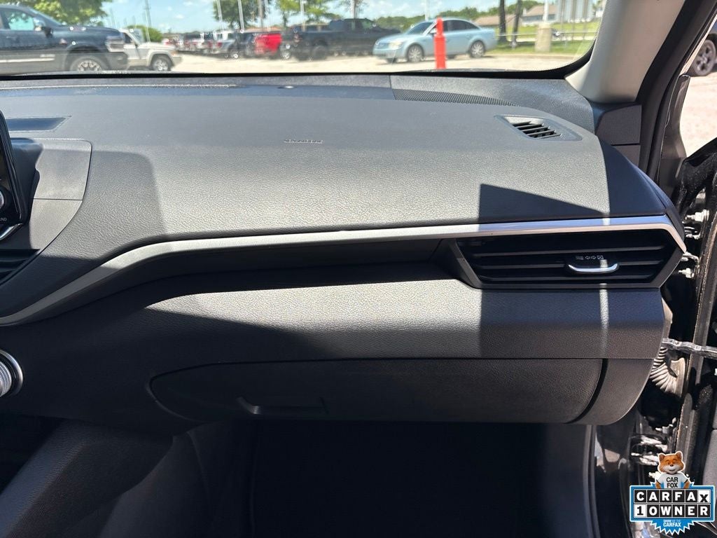 2024 Nissan Altima S FWD