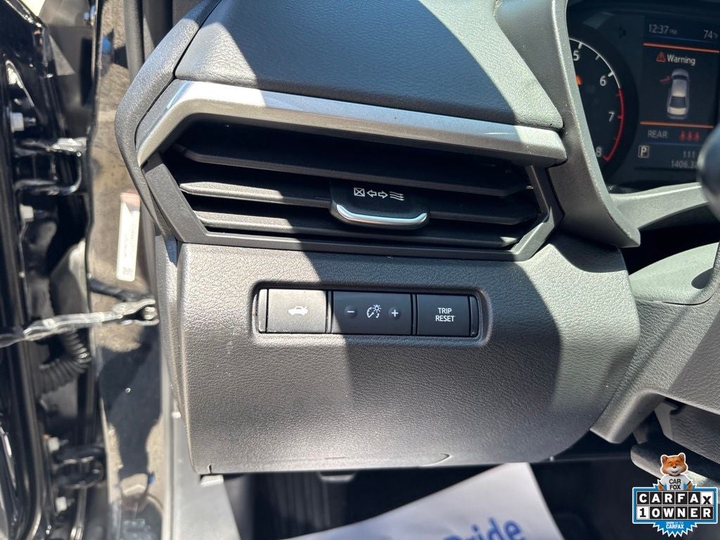 2024 Nissan Altima S FWD