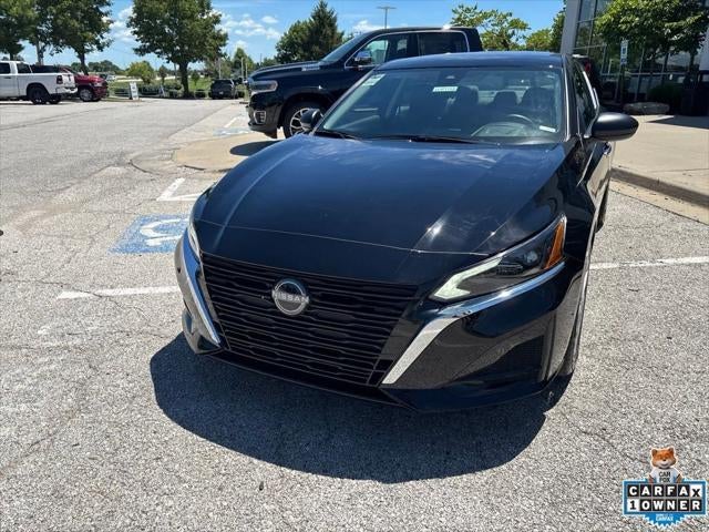 2024 Nissan Altima S FWD