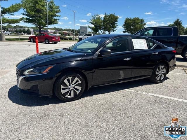 2024 Nissan Altima S FWD