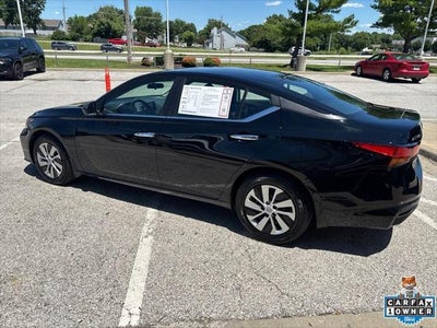 2024 Nissan Altima S FWD