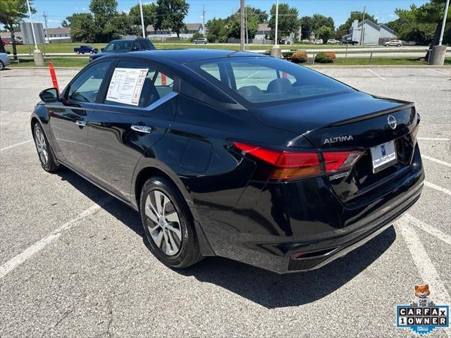 2024 Nissan Altima S FWD