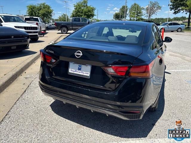 2024 Nissan Altima S FWD