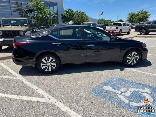 2024 Nissan Altima S FWD
