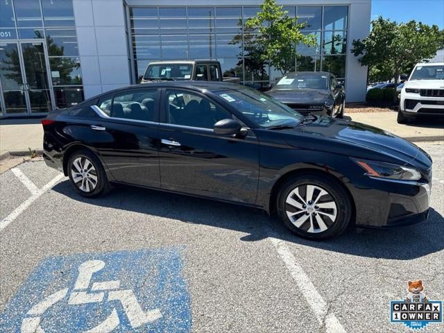 2024 Nissan Altima S FWD