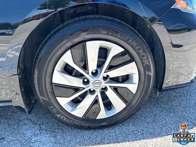 2024 Nissan Altima S FWD
