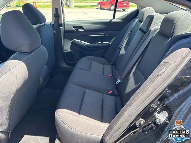 2024 Nissan Altima S FWD