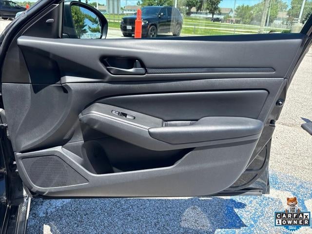 2024 Nissan Altima S FWD
