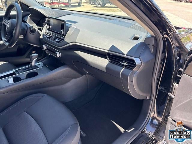 2024 Nissan Altima S FWD