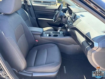 2024 Nissan Altima S FWD