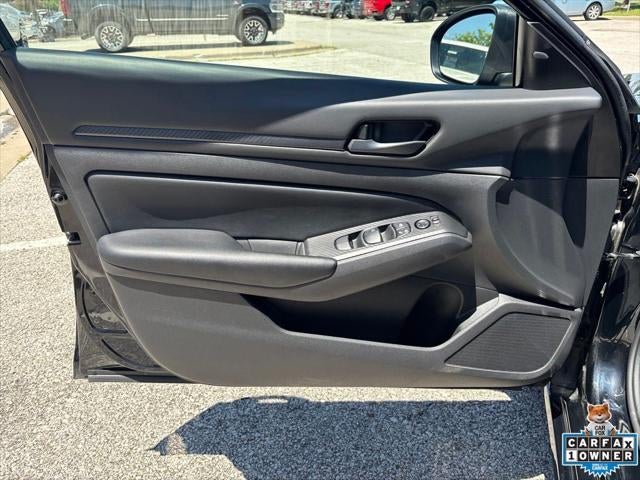 2024 Nissan Altima S FWD