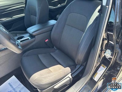 2024 Nissan Altima S FWD