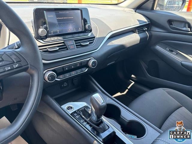 2024 Nissan Altima S FWD
