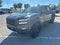 2023 Nissan Frontier Crew Cab PRO-4X 4x4
