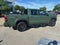 2023 Nissan Frontier Crew Cab PRO-4X 4x4