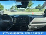 2023 Nissan Frontier Crew Cab PRO-4X 4x4