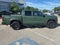 2023 Nissan Frontier Crew Cab PRO-4X 4x4