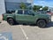 2023 Nissan Frontier Crew Cab PRO-4X 4x4