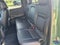 2023 Nissan Frontier Crew Cab PRO-4X 4x4