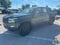 2023 Nissan Frontier Crew Cab PRO-4X 4x4