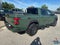 2023 Nissan Frontier Crew Cab PRO-4X 4x4