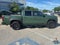 2023 Nissan Frontier Crew Cab PRO-4X 4x4