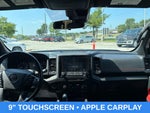 2023 Nissan Frontier Crew Cab PRO-4X 4x4