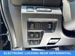 2023 Nissan Frontier Crew Cab PRO-4X 4x4